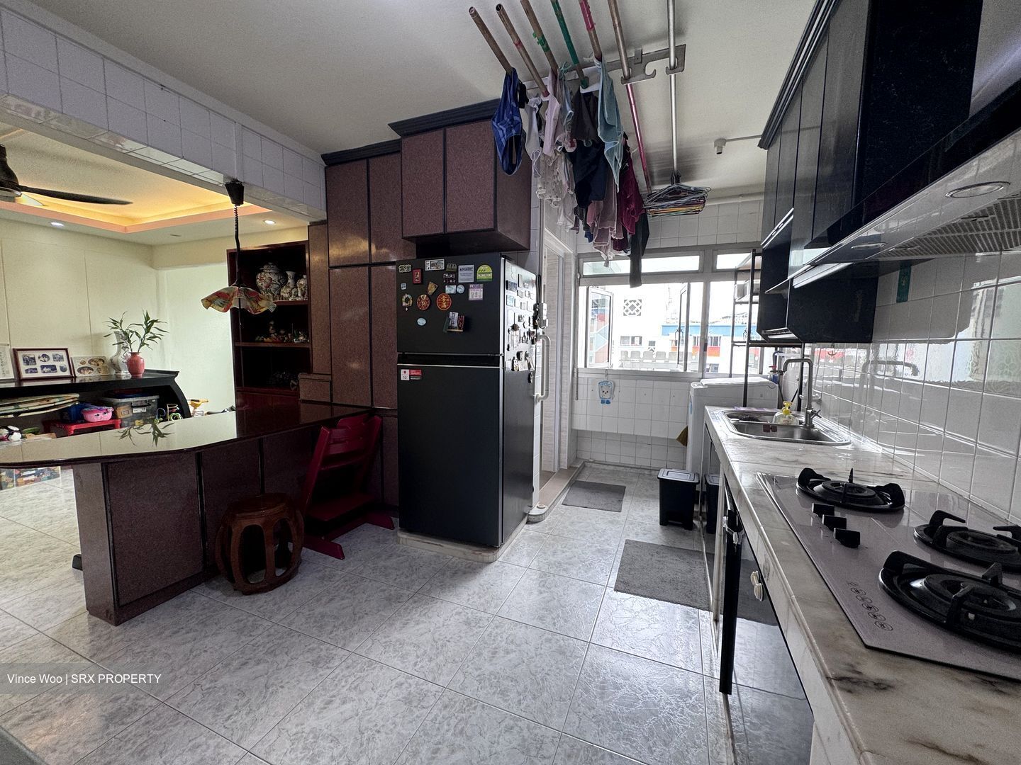 Blk 551 Choa Chu Kang Street 52 (Choa Chu Kang), HDB 5 Rooms #626992011